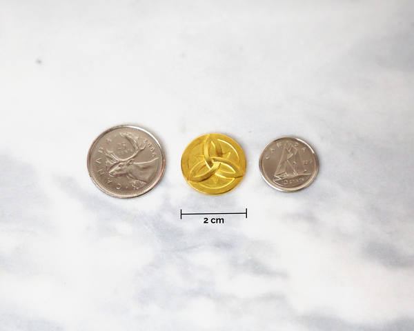 Genshin Impact Mora Coins
