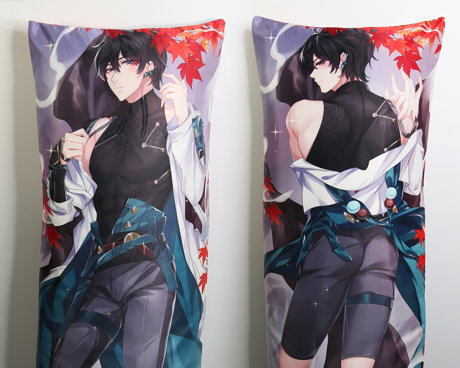 02 sales body pillow