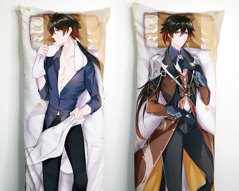 Body Pillows